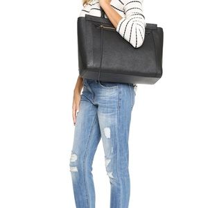 Rebecca Minkoff Monroe tote